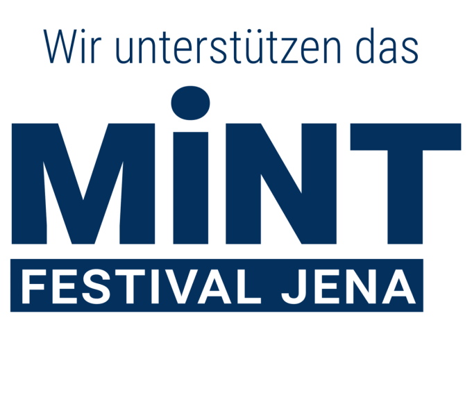 Logo MINT-Festival