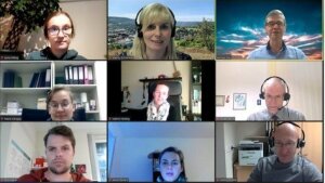 Digitale Mitgliederversammlung als Videokonferenz